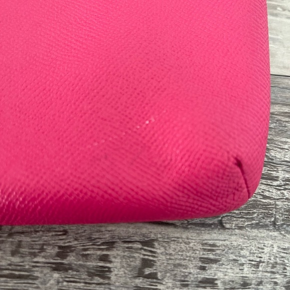 Coach Pink Crossbody Bag and Brown Wallet Set - Picture 5 of 16